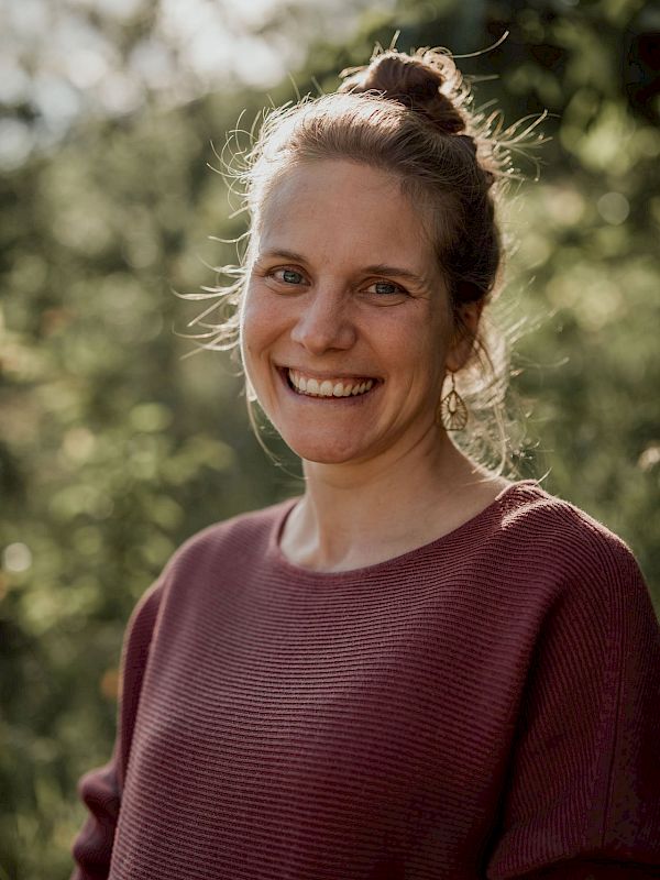 Füdeliwohl – Stoffwindelverein Schweiz