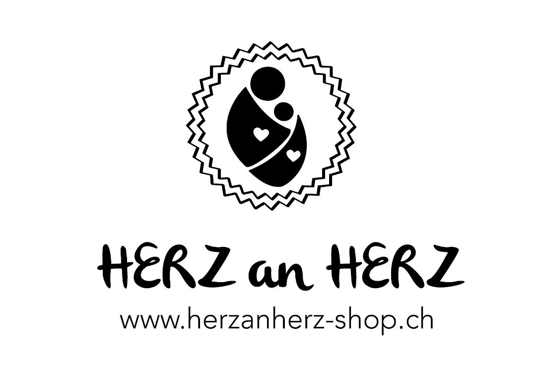 Herz an Herz / Marjana Hochreutener, Winterthur, Zürich