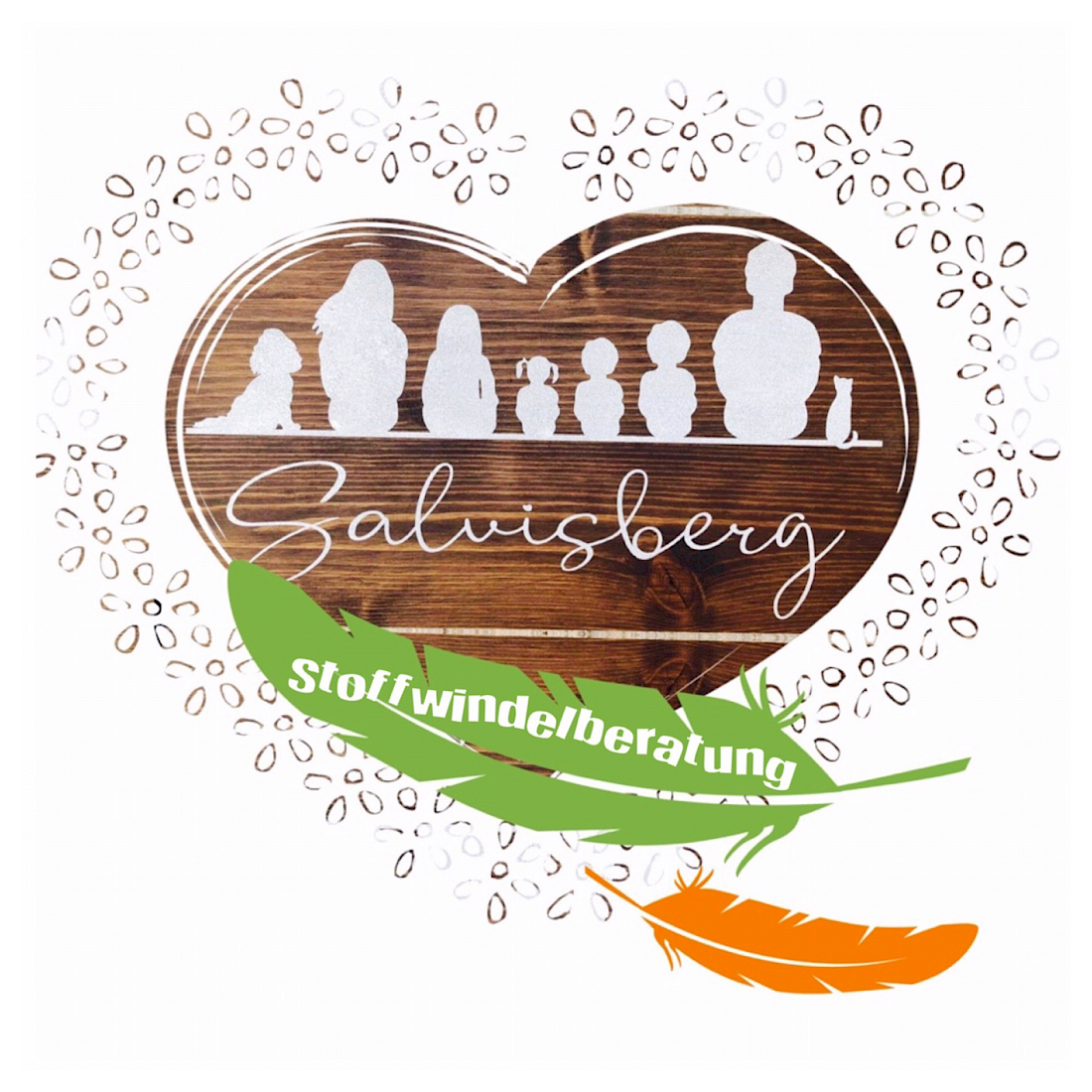FamilySalvisberg-StoffyBeratung / Angie Salvisberg, Ursenbach, Bern