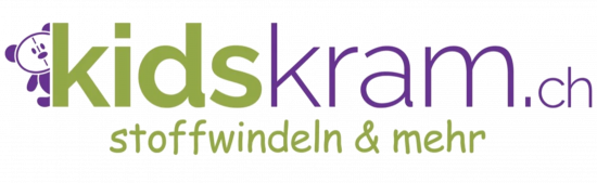 Kidskram – Stoffwindelverein Schweiz