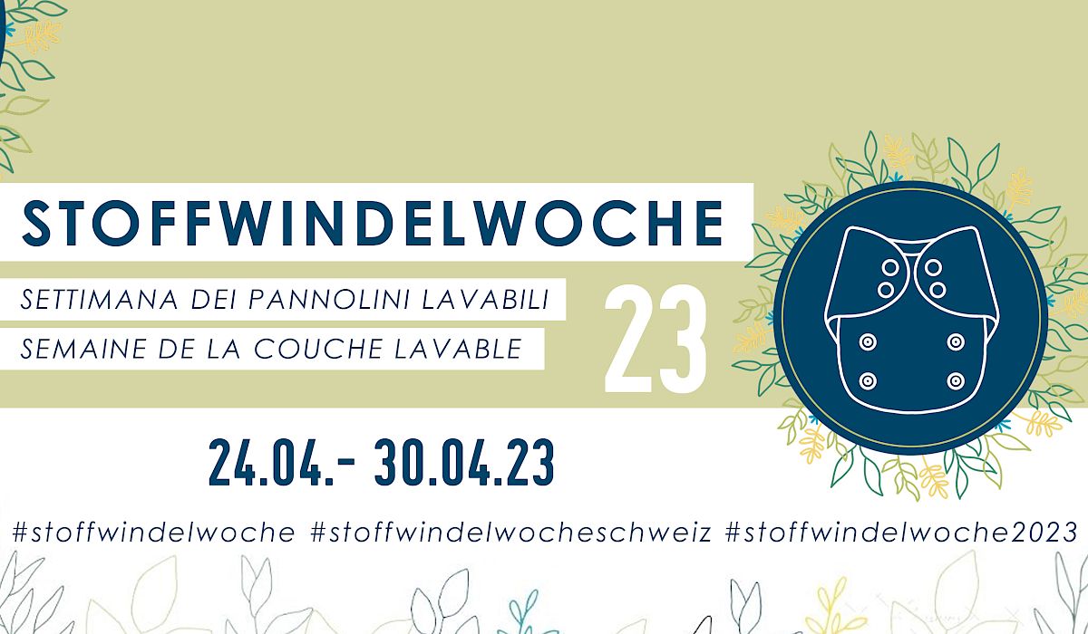 Stoffwindelwoche Schweiz – Stoffwindelverein Schweiz