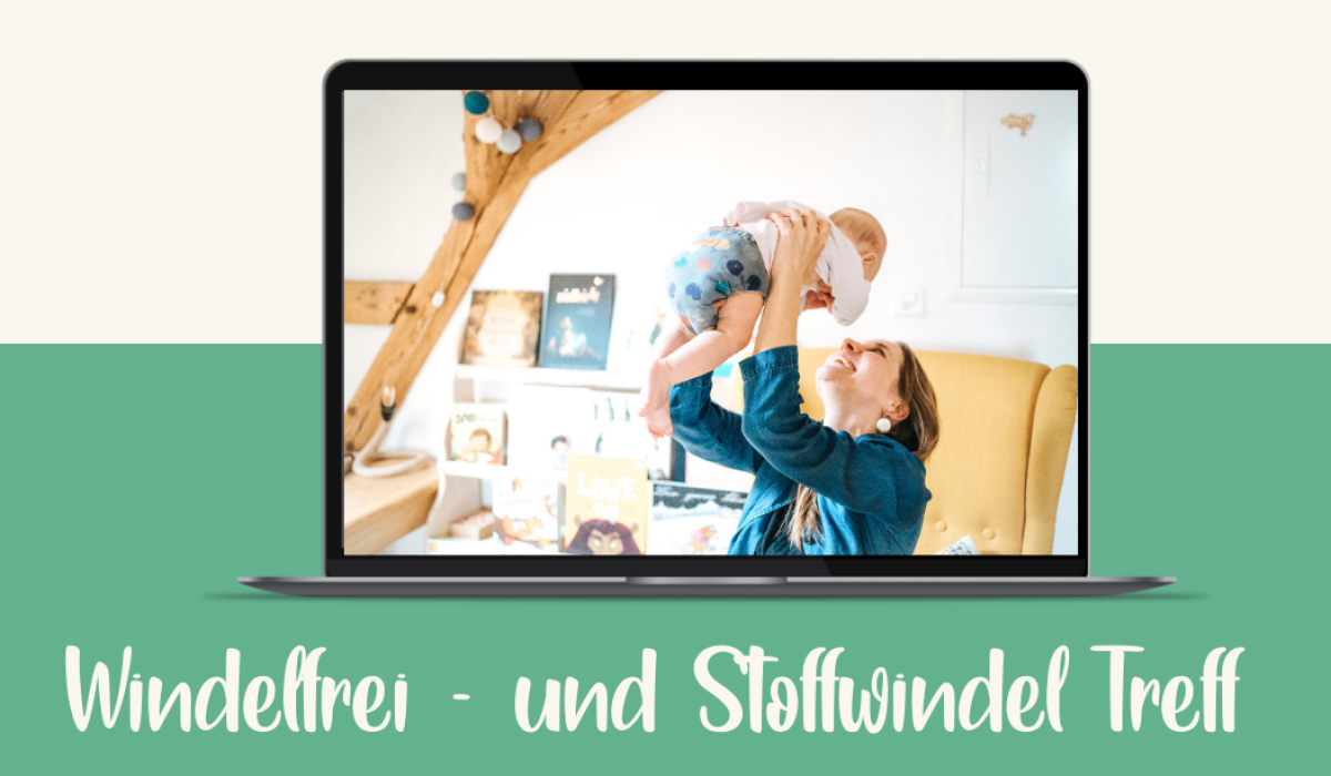 MEET UP - Windelfrei & Stoffwindel Treff – Stoffwindelverein Schweiz